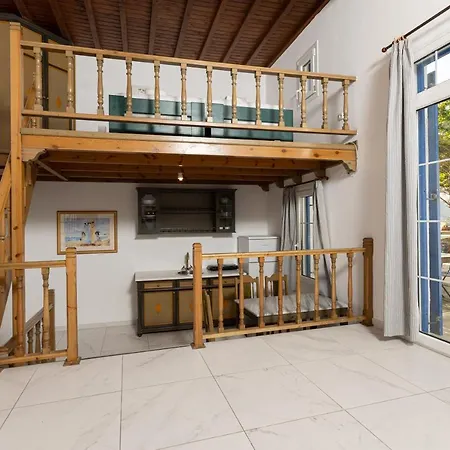 Apart Otel Andromeda 3*