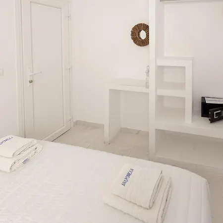 Andromeda Apart Otel 3*