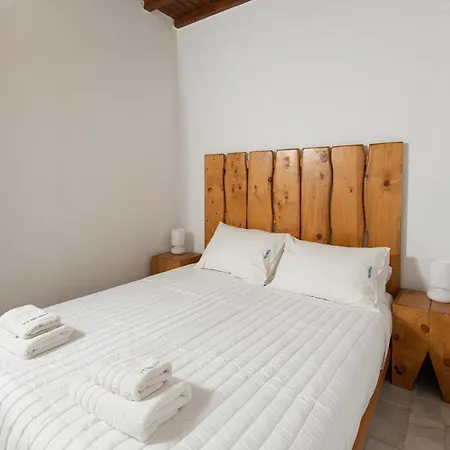 Apart Otel Andromeda Mykonos Town