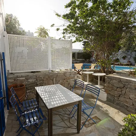 Apart Otel Andromeda 3*