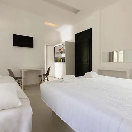 Apart Otel Andromeda