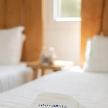 Apart Otel Andromeda