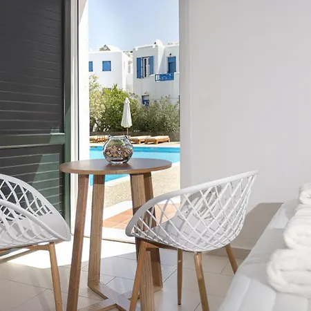Andromeda Apart Otel 3*