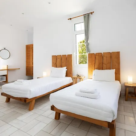 Andromeda Apart Otel
