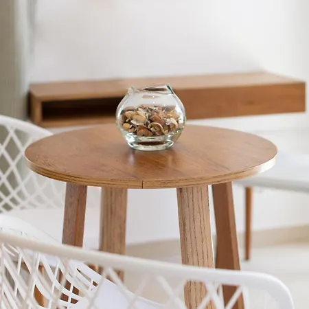 Andromeda Apart Otel Mykonos Town