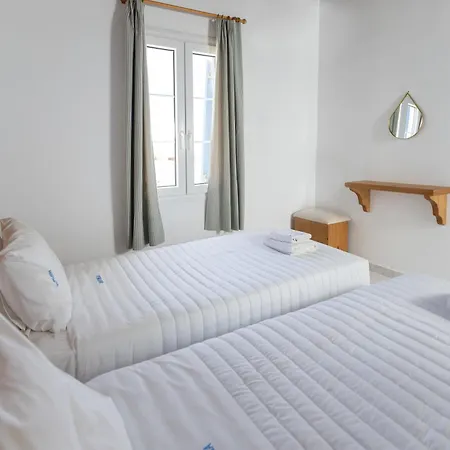 أندروميدا ريزيدنس 4*