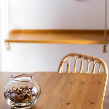 أندروميدا ريزيدنس شقة فندقية