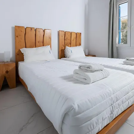 Andromeda Apart Otel 3*