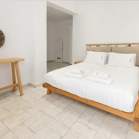 Andromeda Apart Otel