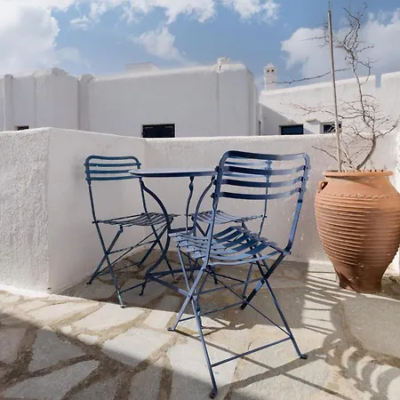 شقة فندقية أندروميدا ريزيدنس 4*