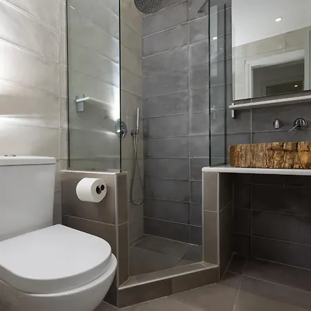 أندروميدا ريزيدنس شقة فندقية Mykonos Town