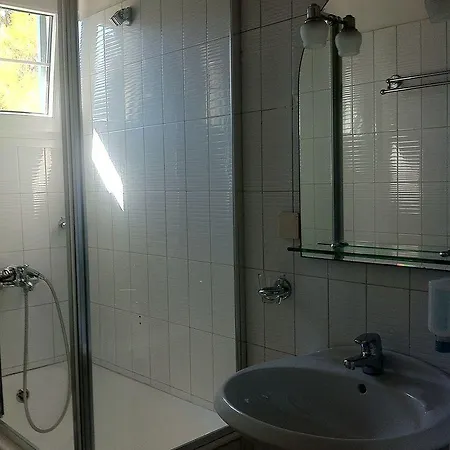 شقة فندقية أندروميدا ريزيدنس 4*