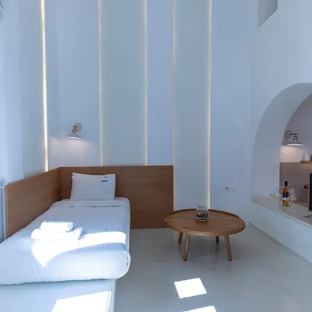 Apart Otel Andromeda