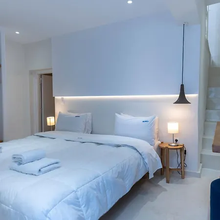 Andromeda Appart hôtel
