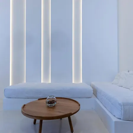 Andromeda Apartahotel Mykonos Town