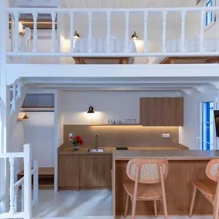 Andromeda Appart hôtel 4*