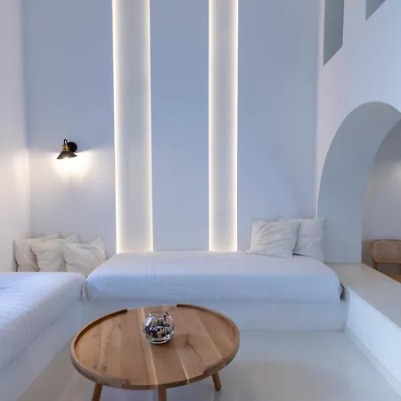 Andromeda Mykonos Town