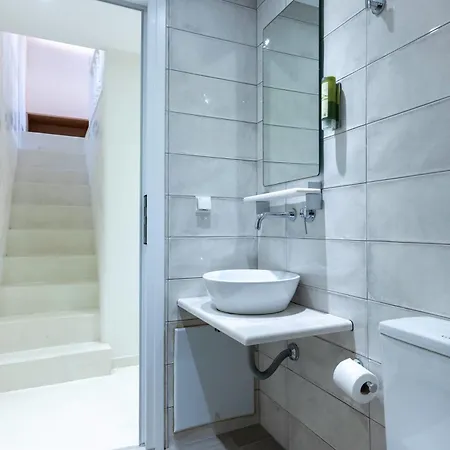 Appart hôtel Andromeda 4*