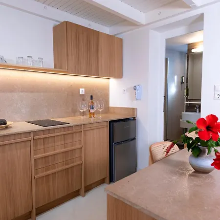 Apartahotel Andromeda 4*