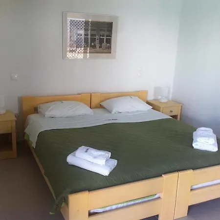 Andromeda Aparthotel 4*