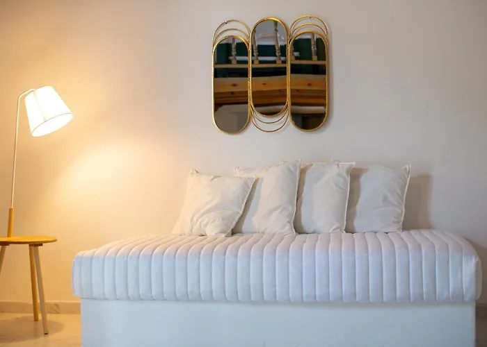 Andromeda Apartahotel 4*