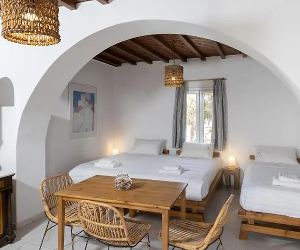 Andromeda Apartahotel 4*