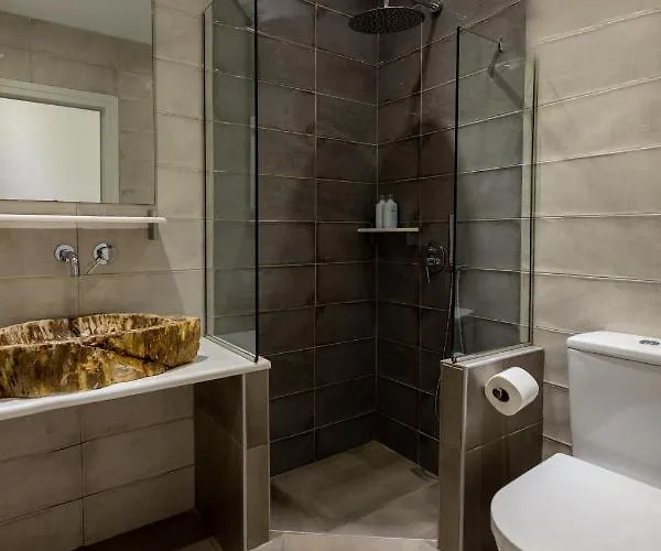 Andromeda Apartahotel 4*