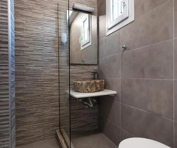 Andromeda 4* Mykonos Town