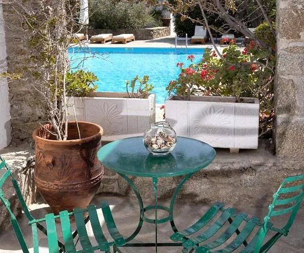 Apartahotel Andromeda 4*