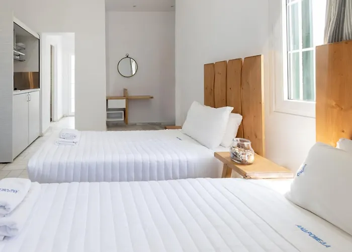 Andromeda Apartahotel 4*