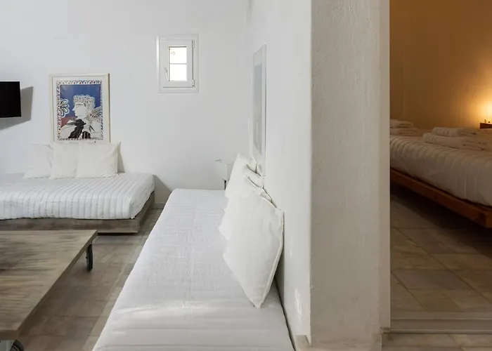 Apartahotel Andromeda