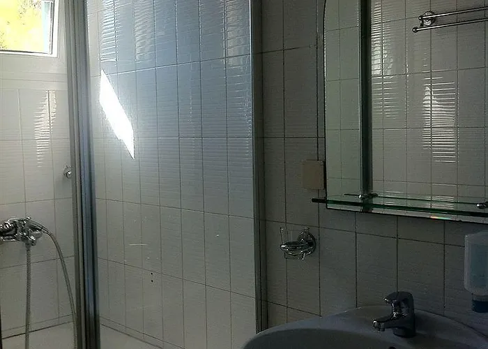 Apartahotel Andromeda 4*