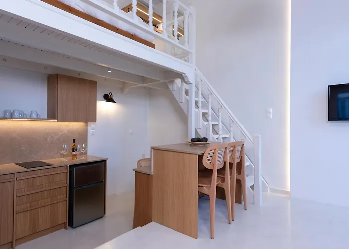 Apartahotel Andromeda 4*