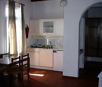 Andromeda Apartahotel