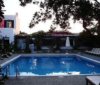 Andromeda 4* Mykonos Town