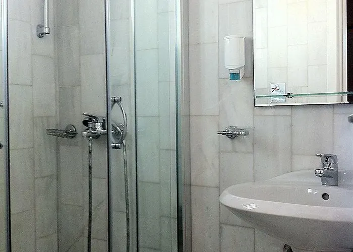 Apartahotel Andromeda