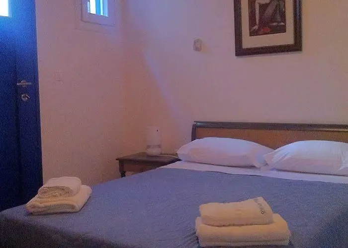 Andromeda Apartahotel