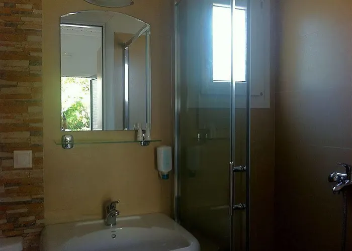 Apartahotel Andromeda 4*