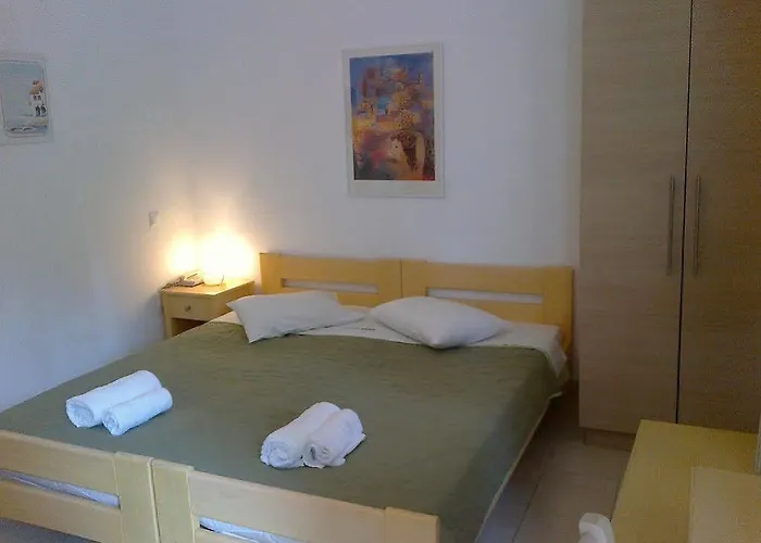 Andromeda Apartahotel