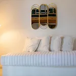 Andromeda Lejlighedshotel 4*