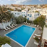 Andromeda Lejlighedshotel 4*