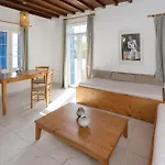 Andromeda Lejlighedshotel