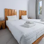 Andromeda Lejlighedshotel 4*