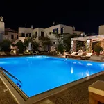 Andromeda Lejlighedshotel Mykonos Town