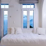 Andromeda Lejlighedshotel 4*