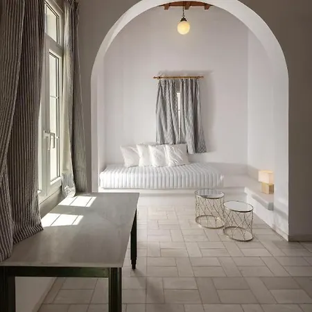 Andromeda Lejlighedshotel