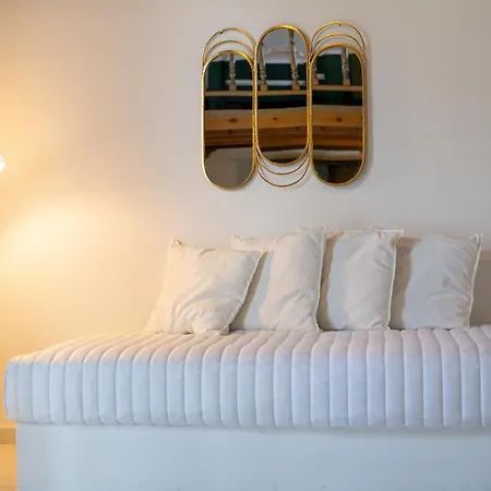 Andromeda Lejlighedshotel 3*