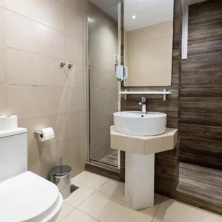 Andromeda Mykonos Town