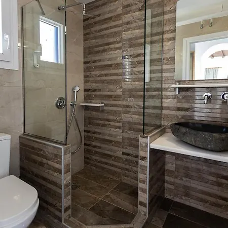 Апарт-отель Andromeda 4*