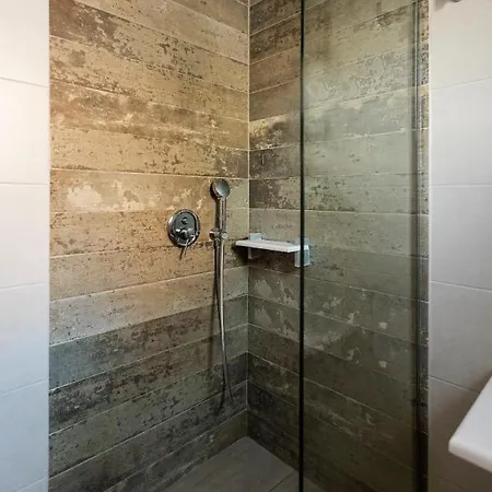 Andromeda Апарт-отель Mykonos Town